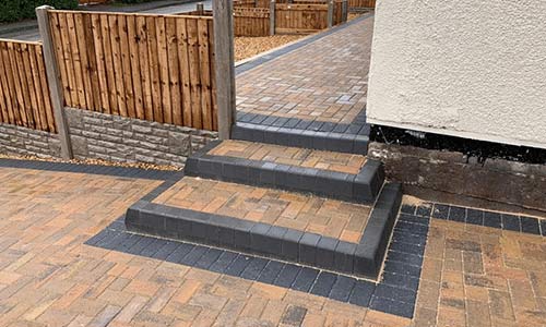 Driveways Deeside