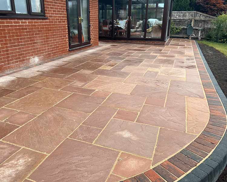 Driveways Deeside